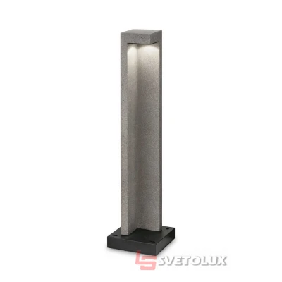 Парковый столбик Ideal Lux Titano pt h74 3000k 246987